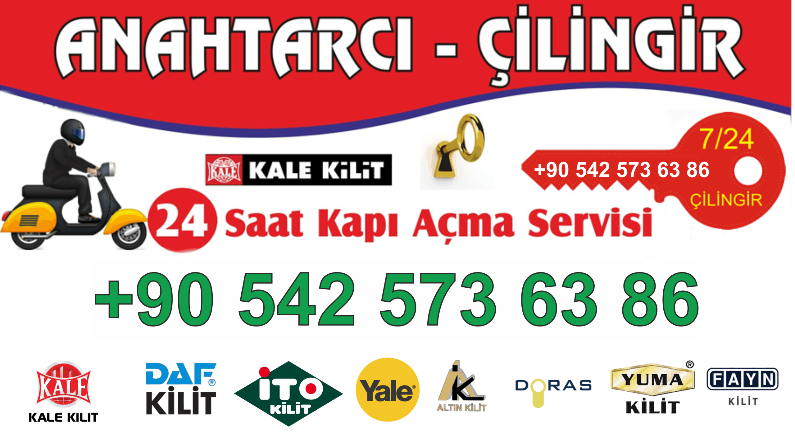Deniz Mahallesi Acil Anahtar Çilingir Hizmeti – YILDIZ ANAHTAR Deniz Mahallesi’nde acil çilingir hizmeti, kapı açma, anahtar kopyalama ve kilit değiştirme ihtiyaçlarınız için doğru adrestesiniz! Uzun yıllardır güvenilirliği ve profesyonelliğiyle öne çıkan YILDIZ ANAHTAR, Deniz Mahallesi sakinlerine 7/24 hızlı çözümler sunmaktadır. Evinizin kapısında kaldığınızda, aracınızın anahtarını kaybettiğinizde ya da iş yerinizde kilit arızası yaşadığınızda Deniz Mahallesi çilingir hizmeti veren ekibimiz bir telefon kadar yakın. Acil durumlarda anında adresinize gelerek profesyonel çözümler sunuyoruz. 📞 İletişim: +90 542 573 63 86